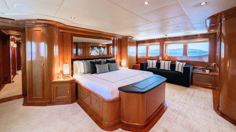 MONDOMARINE 131